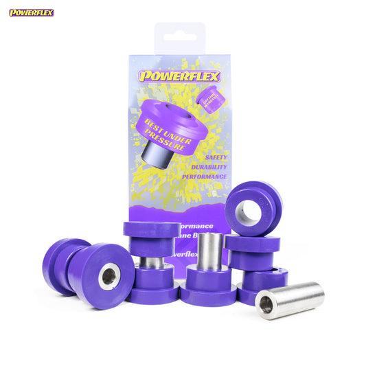 Posiz. n°1 - Qt. 4 - Powerflex per Jaguar (Daimler) XJ8, XJR, XJ Sport - X308 (1997-2003)  - PFF27-301