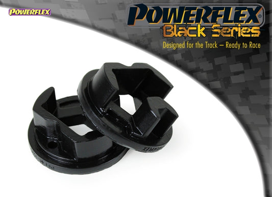 Posiz. n°20 - Qt. 1 - Powerflex per Nissan Micra K14 - Mk5 (2017 - )  - PFF46-1020BLK