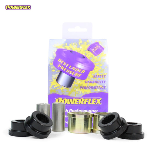 Posiz. n°13 - Qt. 2 - Powerflex per Opel Vectra C (2002-2008)  - PFR80-1213