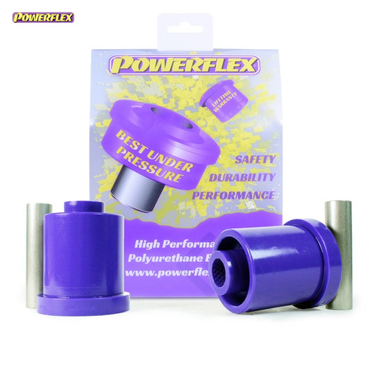 Posiz. n°10 - Qt. 2 - Powerflex per Nissan Micra K12 - Mk3 (2003 - 2010) - PFR60-810