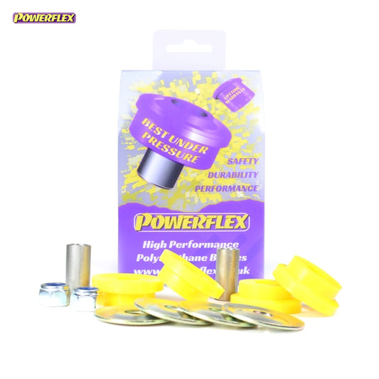 Posiz. n°1 - Qt. 2 - Powerflex per Ford Sierra Sierra XR4i (1983-1985), XR4x4 (1985-1992) - PFF19-101