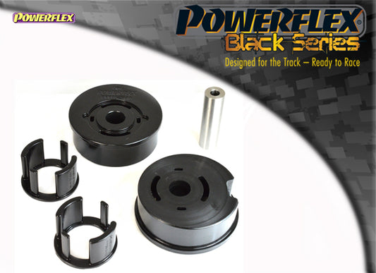 Posiz. n°20 - Qt. 1 - Powerflex per Volkswagen Passat Passat B3/B4 2WD (1988 - 1996) - PFF85-244BLK