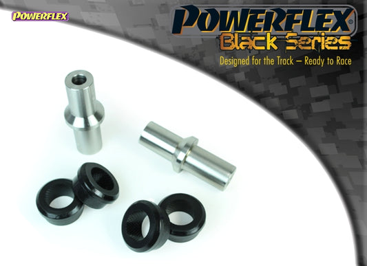 Posiz. n°17 - Qt. 2 - Powerflex per Audi A6 / S6 / RS6 A6 C5 Avant Quattro (1997-2005) - PFR3-1117BLK