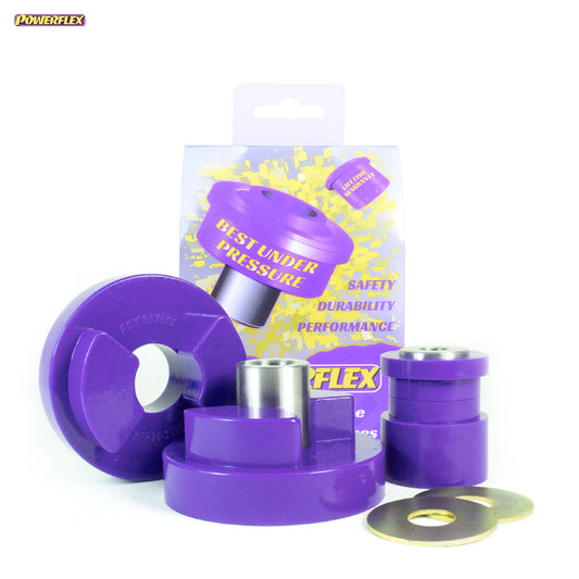 Posiz. n°5 - Qt. 1 - Powerflex per Renault Clio  Clio II incl. 172 & 182 (1998-2012) - PFF60-211K