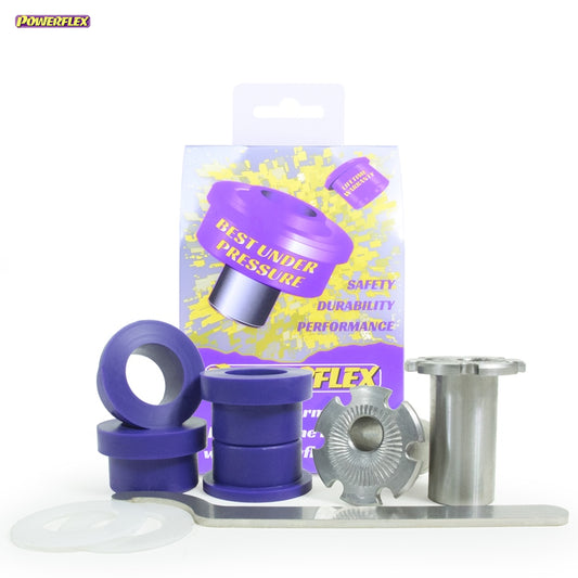 Posiz. n°10 - Qt. 2 - Powerflex per Toyota GT86 (2012  )  - PFR69-510G