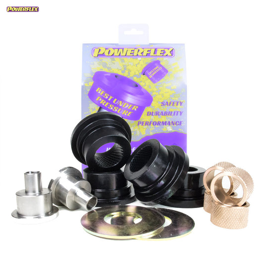 Posiz. n°6 - Qt. 2 - Powerflex per Porsche 964 (1989 - 1994)  - PFR57-106