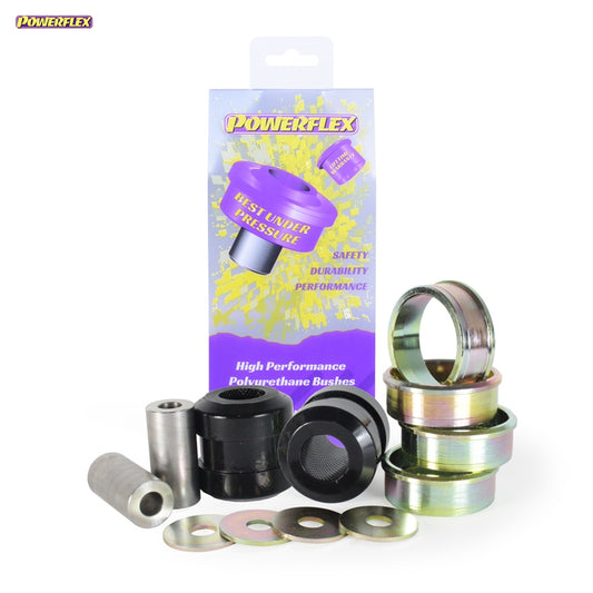 Posiz. n°2 - Qt. 2 - Powerflex per Jaguar (Daimler) XK, XKR - X150 (2006-)  - PFF27-702