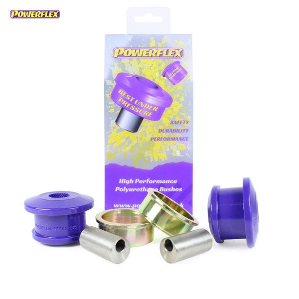 Posiz. n°2 - Qt. 2 - Powerflex per Volkswagen Caddy Caddy Mk3.5 2K (06/2010 - ) - PFF85-802