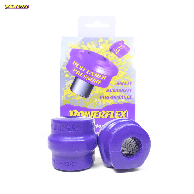 Posiz. n°3 - Qt. 2 - Powerflex per Peugeot 5008 (2009- )  - PFF50-603-21