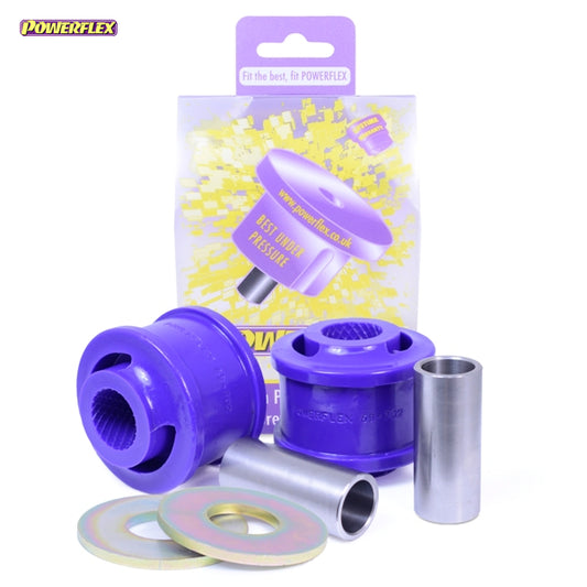 Posiz. n°2 - Qt. 2 - Powerflex per Subaru Outback Outback (2003 - 2009) - PFF69-702