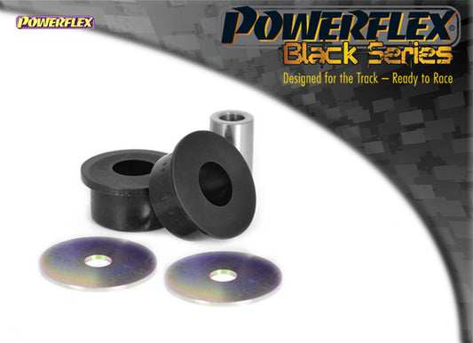 Posiz. n°25 - Qt. 1 - Powerflex per BMW Serie 3 E36 incl. M3 (1990 - 1998) - PFR5-324BLK