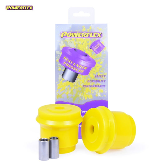 Posiz. n°23 - Qt. 2 - Powerflex per Volkswagen Transporter Transporter T25/T3 Type 2.1 Benzina (1979 - 1992) - PFF85-1021