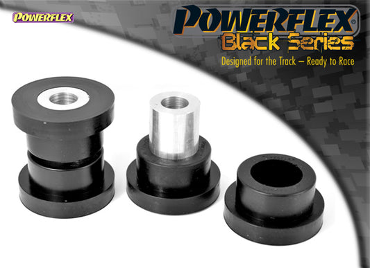 Posiz. n°11 - Qt. 2 - Powerflex per Peugeot 206 (1998 - 2006)  - PFR50-411BLK