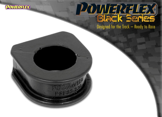 Posiz. n°12 - Qt. 1 - Powerflex per Volkswagen Scirocco  Scirocco Mk1/2 (1973 - 1992) - PFF85-230BLK