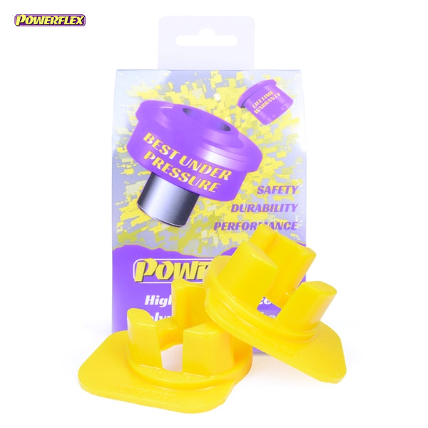 Posiz. n°30 - Qt. 1 - Powerflex per Porsche 996 (1997-2005)  - PFR57-530