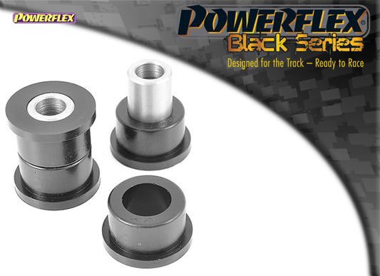 Posiz. n°10 - Qt. 2 - Powerflex per Nissan 200SX - S13, S14, & S15  - PFR46-208BLK