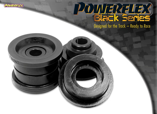 Posiz. n°26 - Qt. 2 - Powerflex per BMW Serie 3 E36 incl. M3 (1990 - 1998) - PFR5-326BLK
