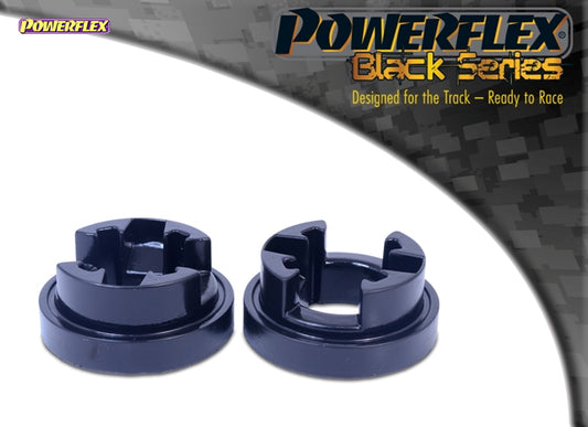 Posiz. n°7 - Qt. 1 - Powerflex per Mini R60 Countryman Mk1 (2010-2016) Countryman R60 4WD (2010-2016) - PFF5-1821BLK