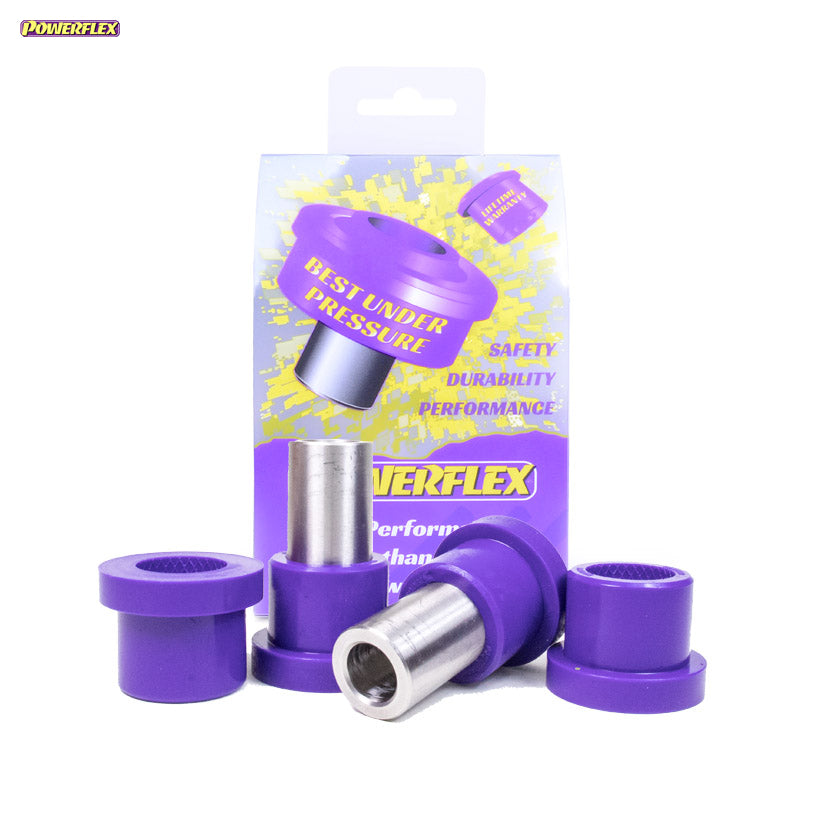 Posiz. n°5 - Qt. 2 - Powerflex per Toyota MR2 MR2 SW20 REV 2-5 (1991 - 1999) - PFR76-305