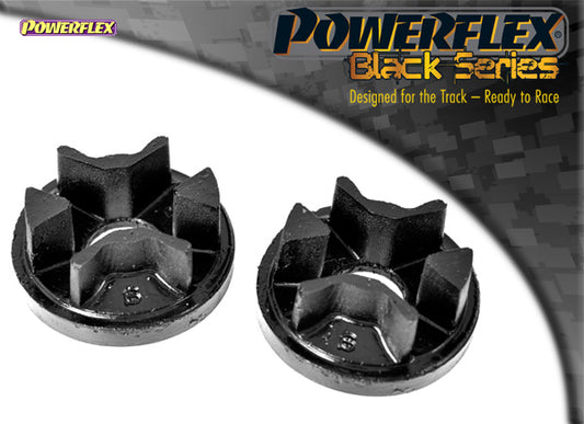 Posiz. n°7 - Qt. 1 - Powerflex per Mini R50/52/53 Mk1 (2000 - 2006)  - PFF5-107BLK