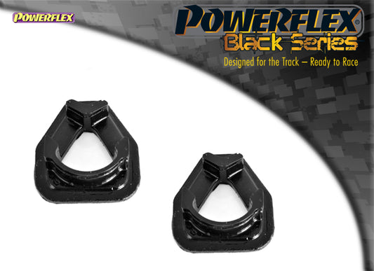 Posiz. n°20 - Qt. 1 - Powerflex per Ford KA KA (2008 - 2016) - PFF16-520BLK