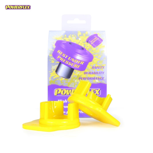 Posiz. n°30 - Qt. 1 - Powerflex per Porsche 997 (2005-2012) 997 inc. Turbo  - PFR57-532