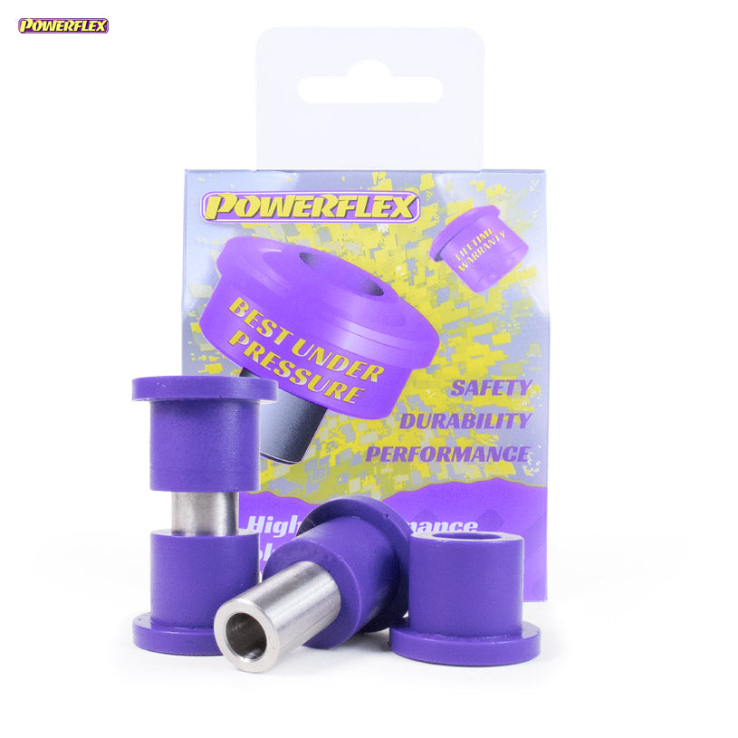 Posiz. n°1 - Qt. 2 - Powerflex per Suzuki Wagon R (2000 - 2008)  - PFF73-201