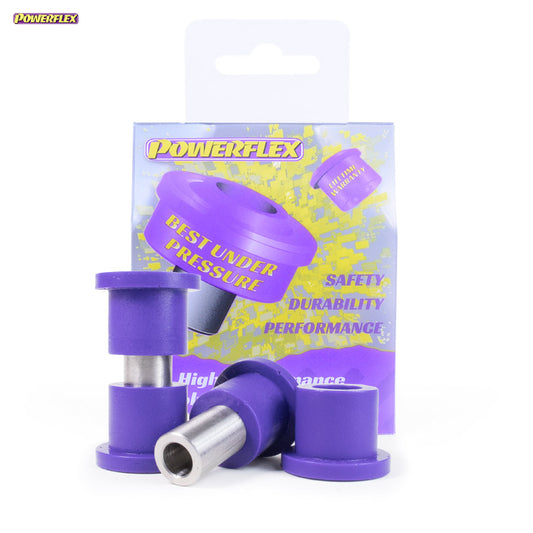 Posiz. n°1 - Qt. 2 - Powerflex per Suzuki Wagon R (2000 - 2008)  - PFF73-201