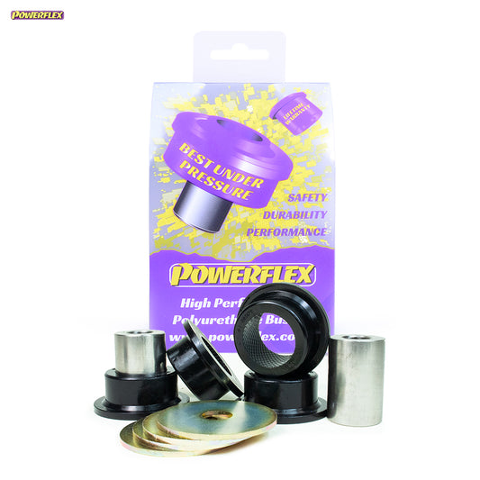 Posiz. n°14 - Qt. 2 - Powerflex per Alfa Romeo GTV & Spider 916 2.0 & V6 (1995-2005)  - PFR1-714
