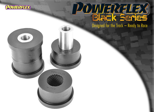 Posiz. n°15 - Qt. 2 - Powerflex per BMW Serie 1 E81, E82, E87 & E88 (2004-2013) - PFR5-415BLK