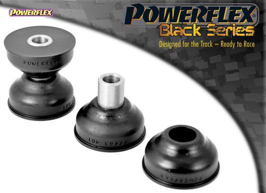 Posiz. n°1 - Qt. 2 - Powerflex per MG ZR (2001-2005)  - PFF63-401BLK