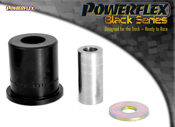 Posiz. n°26 - Qt. 1 - Powerflex per BMW Serie 3 E90, E91, E92 & E93 M3 incl. GTS & Cab (2005-2013) - PFR5-1226BLK