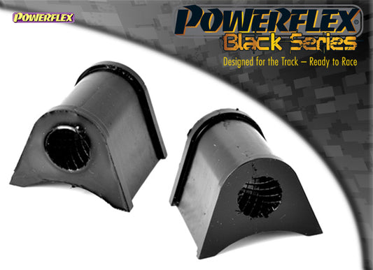Posiz. n°9 - Qt. 2 - Powerflex per Volkswagen Scirocco  Scirocco Mk1/2 (1973 - 1992) - PFR85-226-20.5BLK