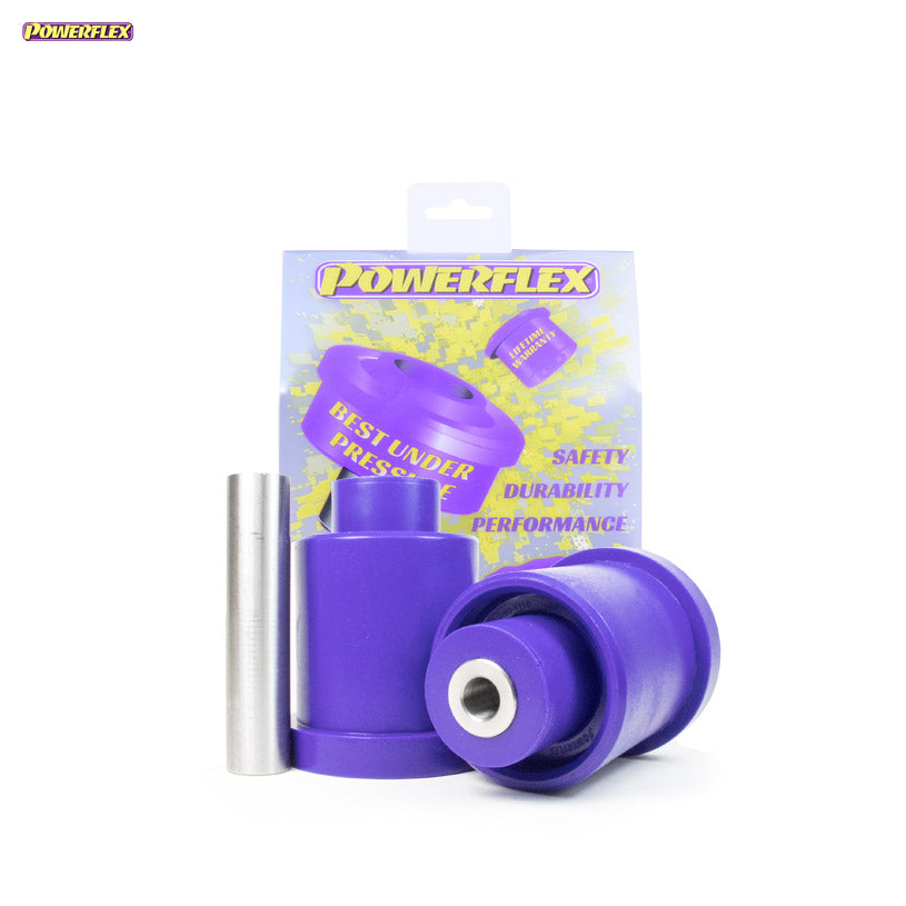 Posiz. n°10 - Qt. 2 - Powerflex per Opel Corsa Corsa D OPC (2006-2014) - PFR80-1110