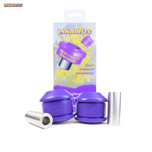 Posiz. n°1 - Qt. 2 - Powerflex per Honda Integra Integra Type R/S DC5 (2001 - 2006) - PFF25-301