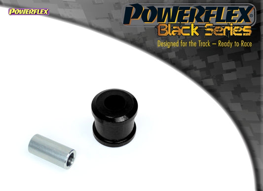 Posiz. n°21 - Qt. 1 - Powerflex per Ford Fiesta  Fiesta MK8 ST 200 (2017 - ) - PFF19-2221BLK
