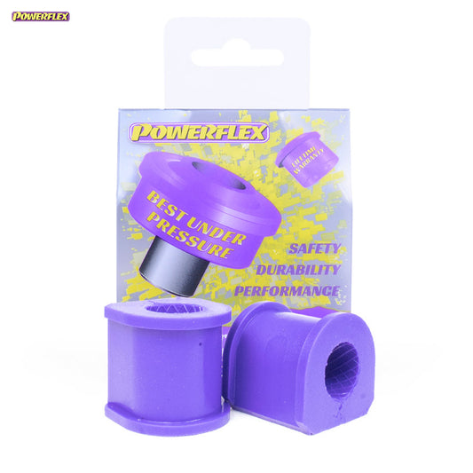 Posiz. n°19 - Qt. 2 - Powerflex per Saab 9-3 (2003-2014)  - PFR66-519-19