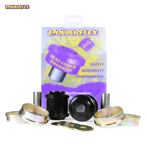 Posiz. n°1 - Qt. 2 - Powerflex per BMW Serie 7 F01 (2007 - ) - PFF5-7001
