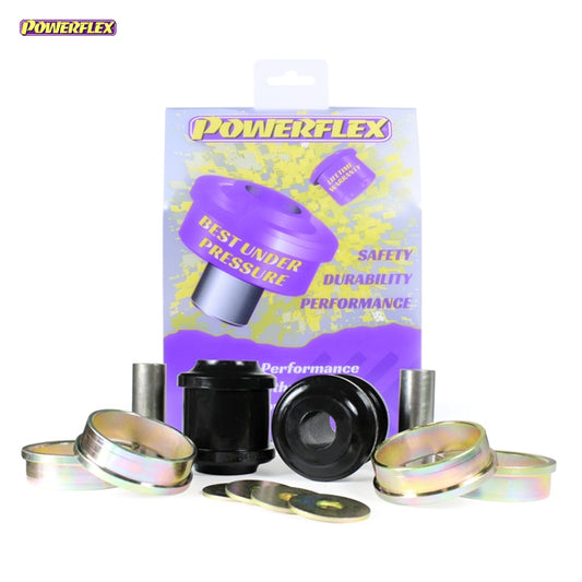 Posiz. n°1 - Qt. 2 - Powerflex per BMW Serie 7 F01 (2007 - ) - PFF5-7001
