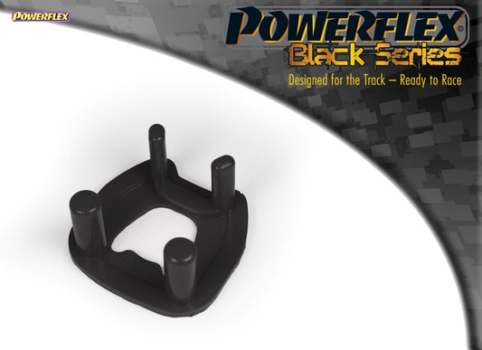 Posiz. n°20 - Qt. 1 - Powerflex per Toyota Yaris GR (2020-)  - PFF76-920BLK