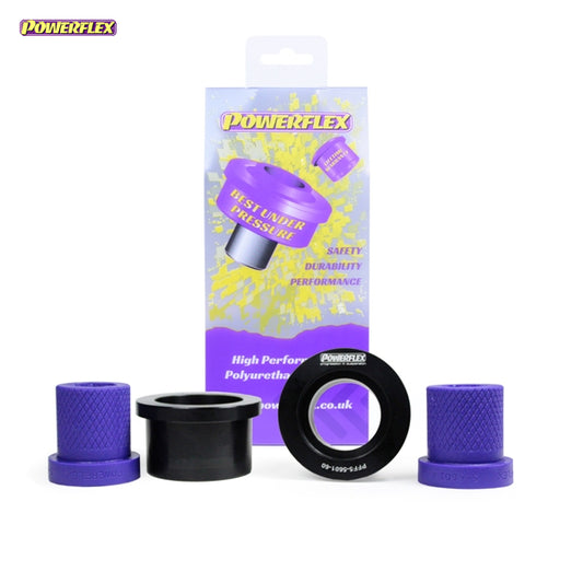 Posiz. n°1 - Qt. 2 - Powerflex per BMW Serie Z Z4 E85 & E86 (2003-2009) - PFF5-5601-60