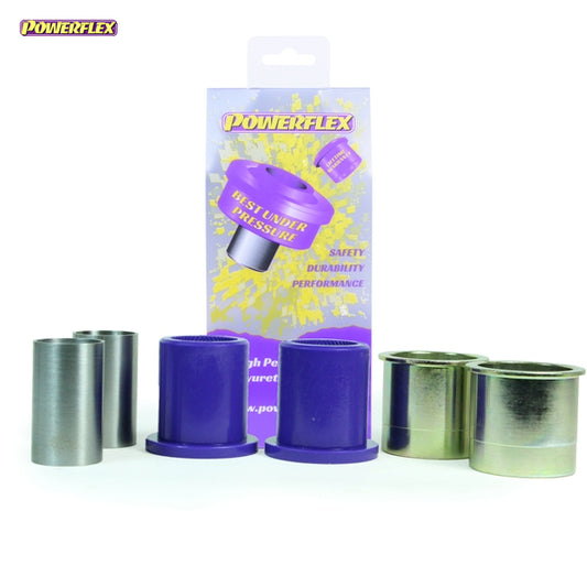 Posiz. n°2 - Qt. 2 - Powerflex per Porsche 911 Classic (1965-1967)  - PFF57-1402
