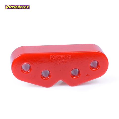 Posiz. n°x - Qt. 1 - Powerflex per Gommini supporto scarico   - EXH027