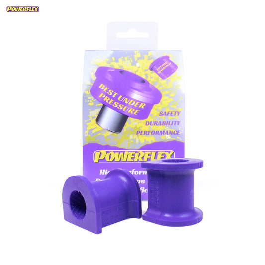 Posiz. n°12 - Qt. 2 - Powerflex per Volkswagen Transporter T6 / 6.1 Transporter (2015 - ) - PFR85-1312-28