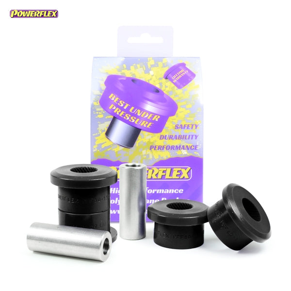 Posiz. n°1 - Qt. 2 - Powerflex per Saab 9-5 YS3G XWD (2010 - 2012)  - PFF80-1501