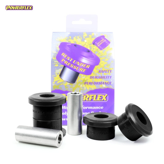 Posiz. n°1 - Qt. 2 - Powerflex per Saab 9-5 YS3G XWD (2010 - 2012)  - PFF80-1501