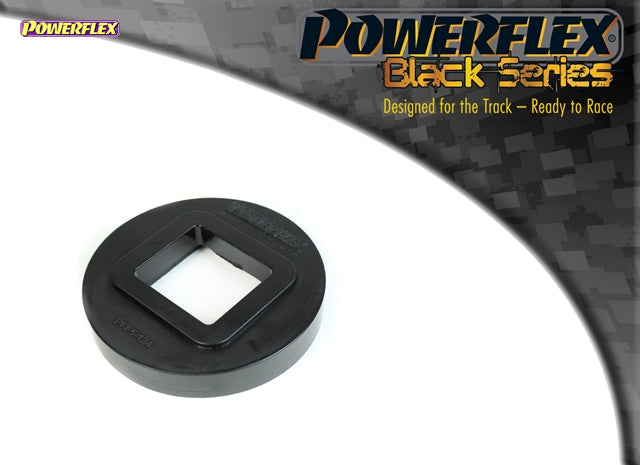 Posiz. n°24 - Qt. 1 - Powerflex per Mini R50/52/53 Mk1 (2000 - 2006)  - PFF5-124BLK