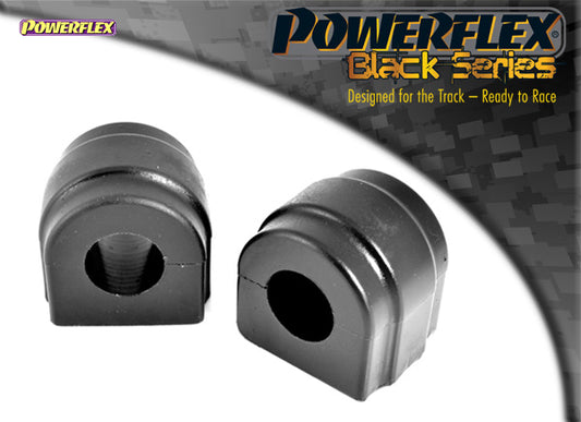 Posiz. n°3 - Qt. 2 - Powerflex per BMW Serie X X5 E53 (1999-2006) - PFF5-905-29BLK