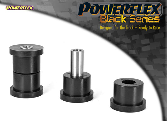 Posiz. n°6 - Qt. 2 - Powerflex per Opel Cavalier GSi/Calibra 4wd, Vectra A (1989-1995)  - PFR80-440BLK
