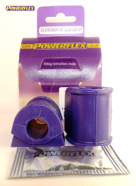 Posiz. n°8 - Qt. 2 - Powerflex per Jaguar (Daimler) XK8, XKR - X100 (1996-2006)  - PFR27-208-17